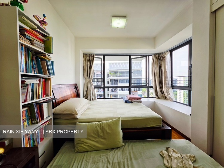 8@Woodleigh (D13), Condominium #547362351